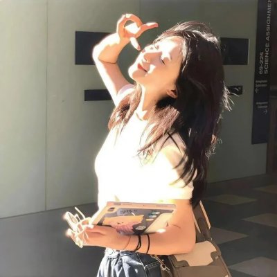绿蝴蝶