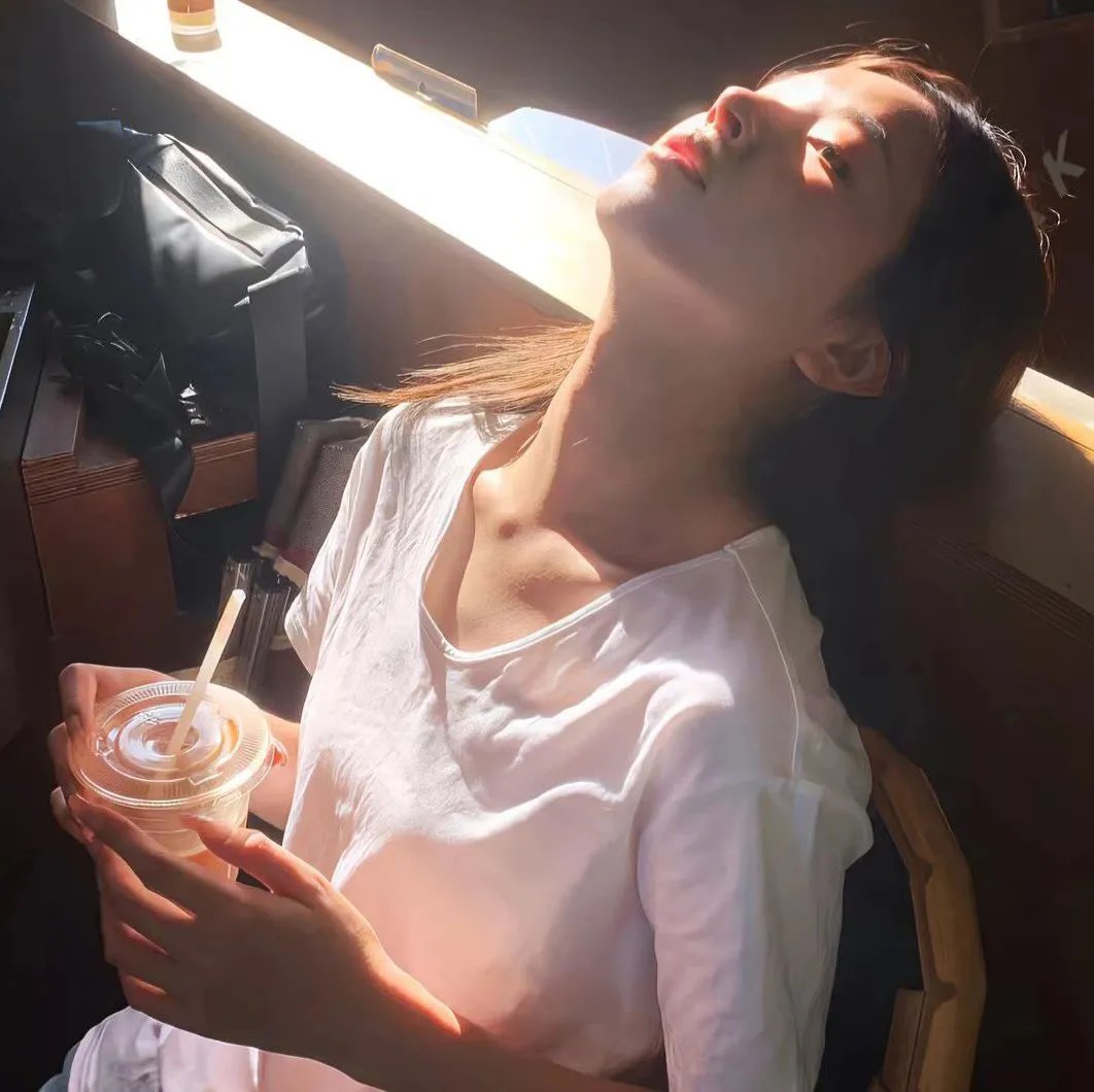 那女人、吉特巴