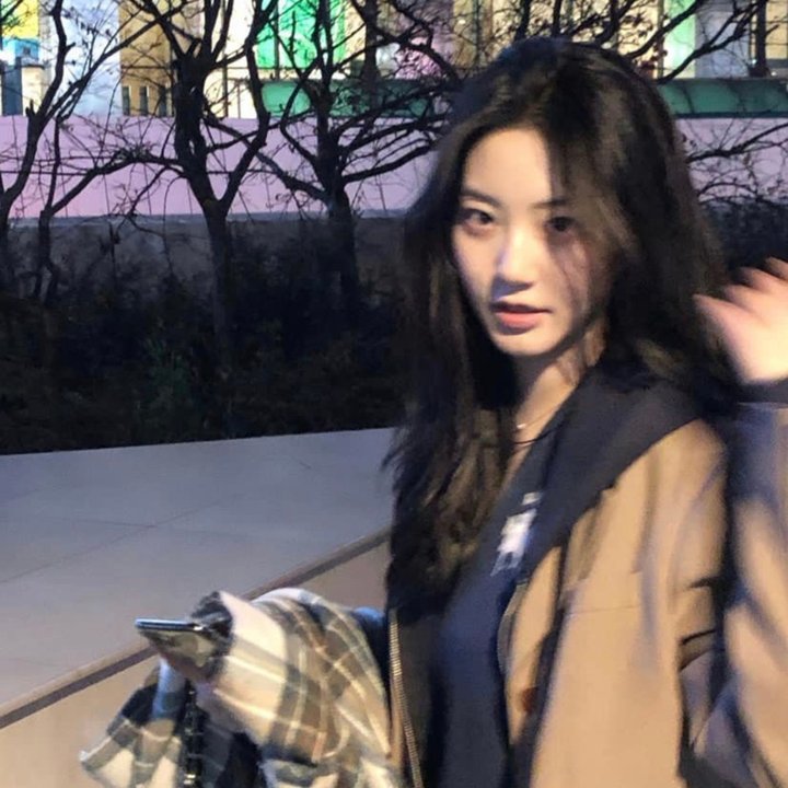 小修女